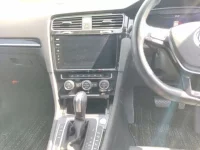 Volkswagen GOLF VARIANT лот № 2209 оценка 3.5  с аукциона в Японии 3