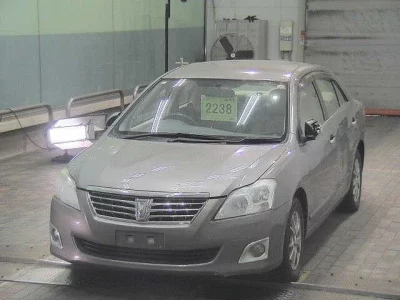Toyota PREMIO