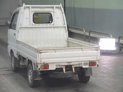 Mitsubishi MINICAB TRUCK