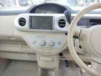 Toyota PORTE лот № 2201 оценка 3  с аукциона в Японии 4