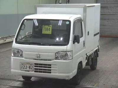 Honda ACTY TRUCK
