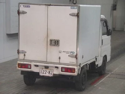 Honda ACTY TRUCK