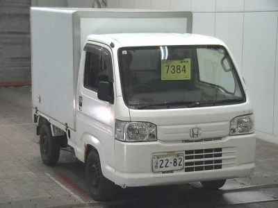 Honda ACTY TRUCK
