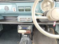 Nissan PAO лот № 2243 оценка R  с аукциона в Японии 4