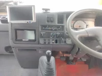 Nissan CIVILIAN лот № 2248 оценка 3.5  с аукциона в Японии 4