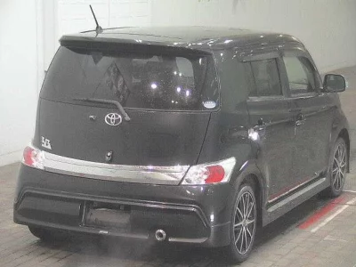 Toyota BB