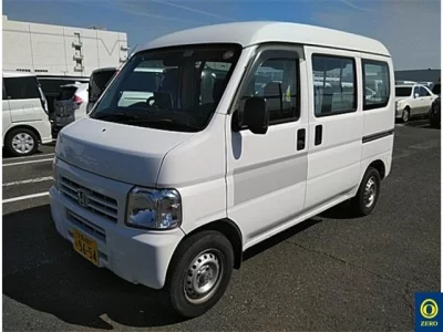 Honda ACTY VAN