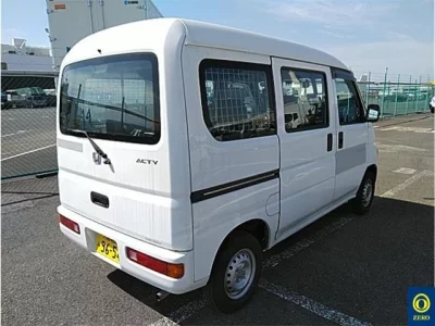 Honda ACTY VAN