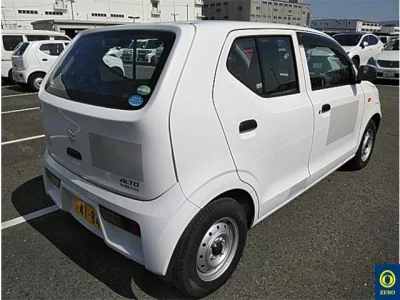 Suzuki ALTO VAN