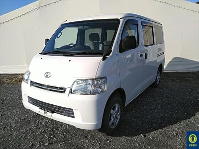Toyota TownAce