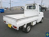 Nissan CLIPPER TRUCK лот № 114 оценка R  с аукциона в Японии 3