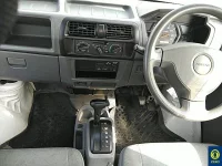 Nissan CLIPPER TRUCK лот № 114 оценка R  с аукциона в Японии 5