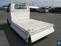 Nissan CLIPPER TRUCK лот № 114 оценка R  с аукциона в Японии 7