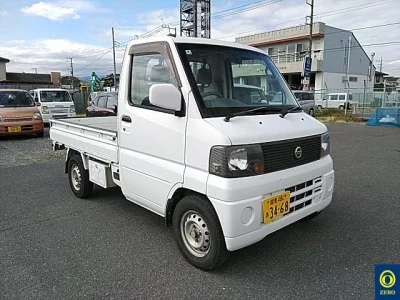 Nissan CLIPPER TRUCK