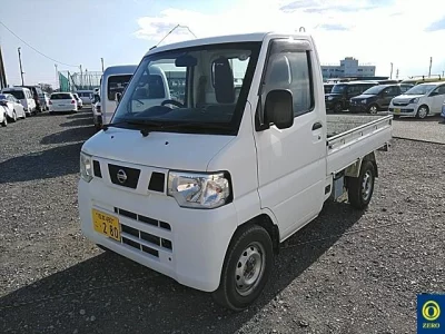 Nissan CLIPPER TRUCK