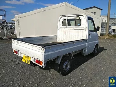 Nissan CLIPPER TRUCK