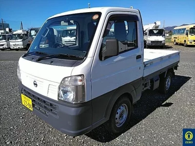 Nissan CLIPPER TRUCK