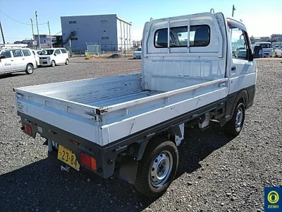 Nissan CLIPPER TRUCK