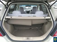 Nissan TIIDA лот № 35 оценка 3  с аукциона в Японии 8