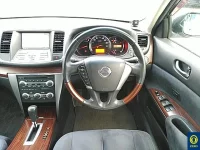 Nissan TEANA лот № 140 оценка 3.5  с аукциона в Японии 4