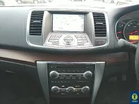 Nissan TEANA лот № 140 оценка 3.5  с аукциона в Японии 5