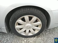 Nissan TEANA лот № 140 оценка 3.5  с аукциона в Японии 9