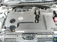 Nissan TEANA лот № 140 оценка 3.5  с аукциона в Японии 10