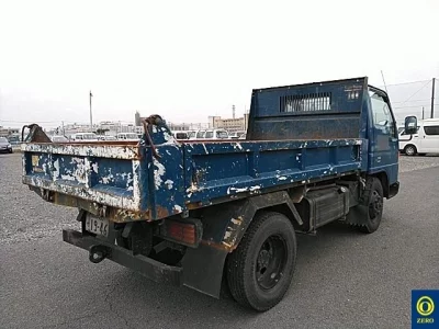 Mazda Titan