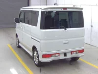 Nissan CLIPPER RIO лот № 3002 оценка 4.5  с аукциона в Японии 1