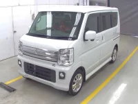 Nissan CLIPPER RIO лот № 3002 оценка 4.5  с аукциона в Японии 2