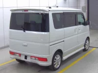 Nissan CLIPPER RIO лот № 3002 оценка 4.5  с аукциона в Японии 3
