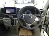 Nissan CLIPPER RIO лот № 3002 оценка 4.5  с аукциона в Японии 4