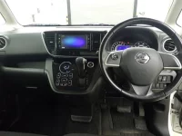 Nissan DAYZ ROOX лот № 3004 оценка 3.5  с аукциона в Японии 4