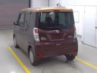 Nissan DAYZ ROOX лот № 3005 оценка 4  с аукциона в Японии 1