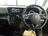 Nissan DAYZ ROOX лот № 3005 оценка 4  с аукциона в Японии 4