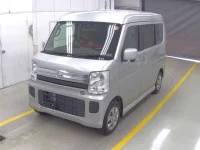 Nissan CLIPPER RIO лот № 3051 оценка 4.5  с аукциона в Японии 2