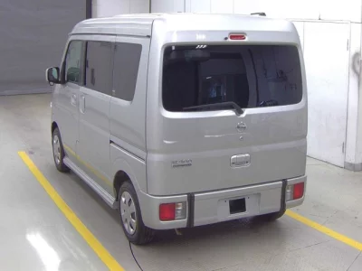 Nissan CLIPPER RIO