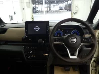 Nissan ROOX лот № 3008 оценка 4.5  с аукциона в Японии 4