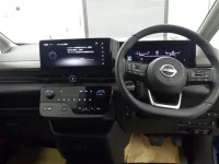 Nissan SERENA лот № 1022 оценка 5  с аукциона в Японии 4