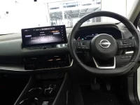 Nissan X-TRAIL лот № 1034 оценка 5  с аукциона в Японии 4