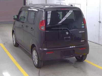 Suzuki MRWAGON