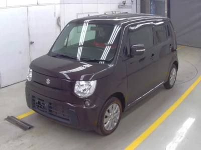 Suzuki MRWAGON