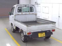 Subaru SAMBAR лот № 5503 оценка 3  с аукциона в Японии 1