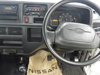 Subaru SAMBAR  с аукциона в Японии