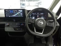 Nissan SERENA лот № 1040 оценка 5  с аукциона в Японии 4