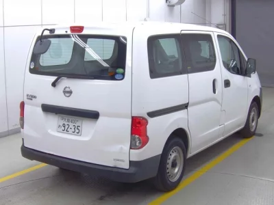 Nissan NV200
