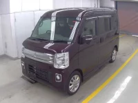 Nissan CLIPPER RIO лот № 3075 оценка 4.5  с аукциона в Японии 2