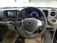 Nissan CLIPPER RIO лот № 3075 оценка 4.5  с аукциона в Японии 4