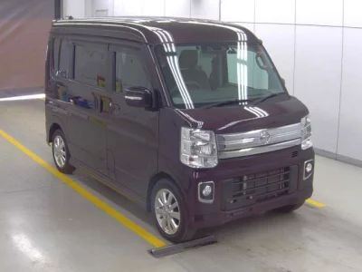 Nissan Clipper Rio