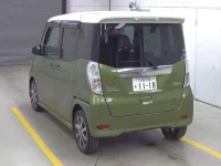 Nissan DAYZ ROOX лот № 3070 оценка 4.5  с аукциона в Японии 1